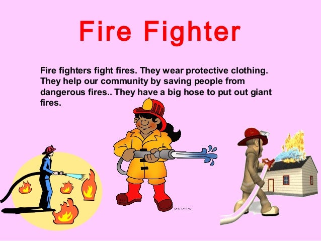 Essay on community helpers doctor